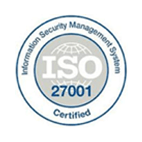 ISO27001信息安全管理(lǐ)體(tǐ)系國(guó)際認證